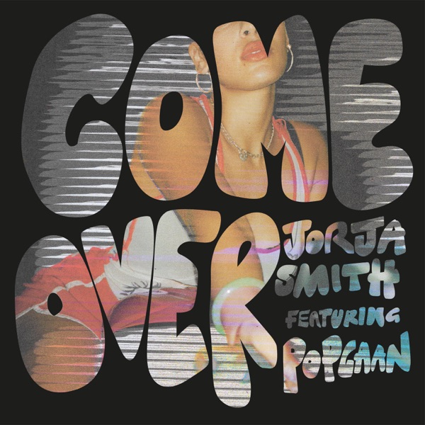 Come Over (feat. Popcaan) - Single album cover