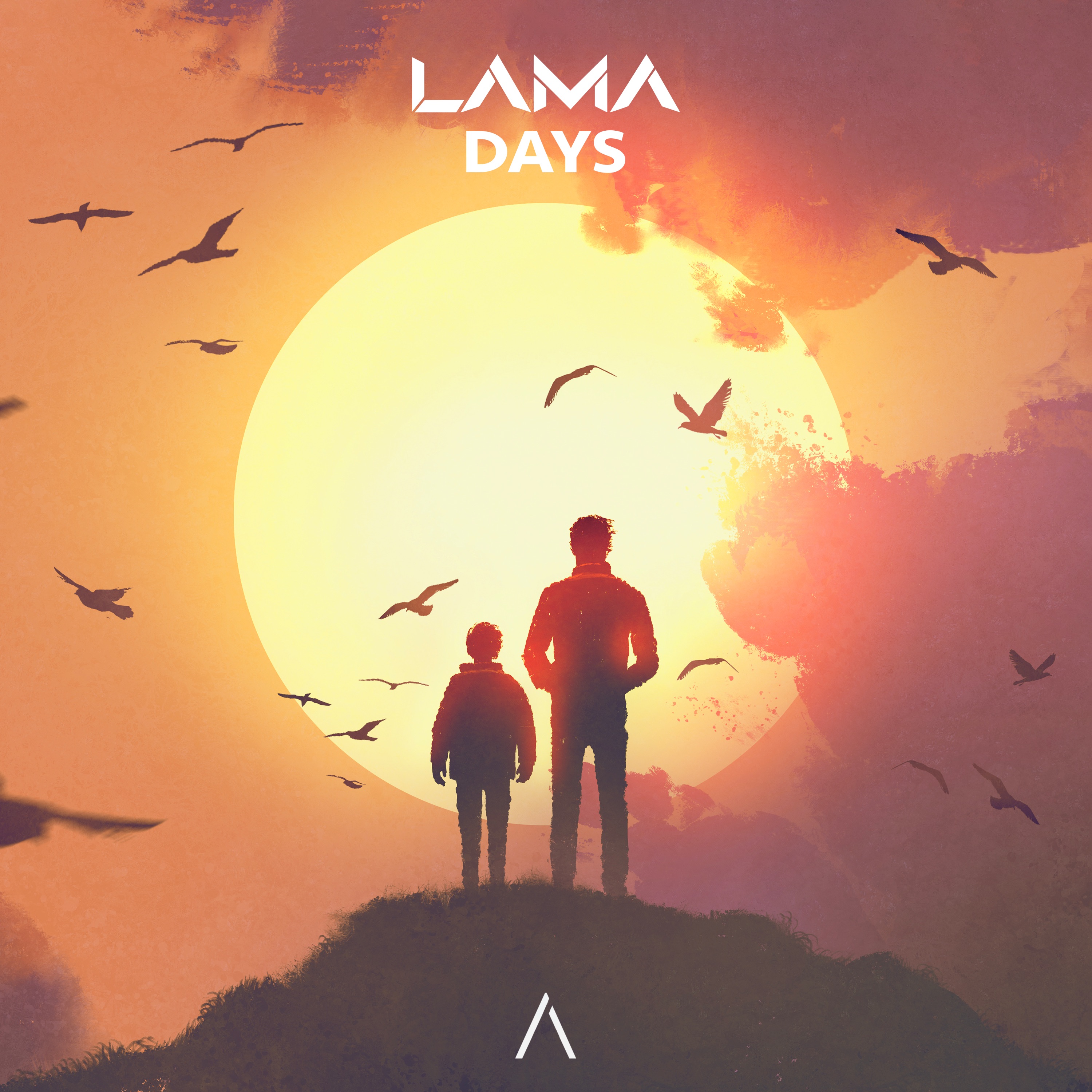 Days - Single album cover