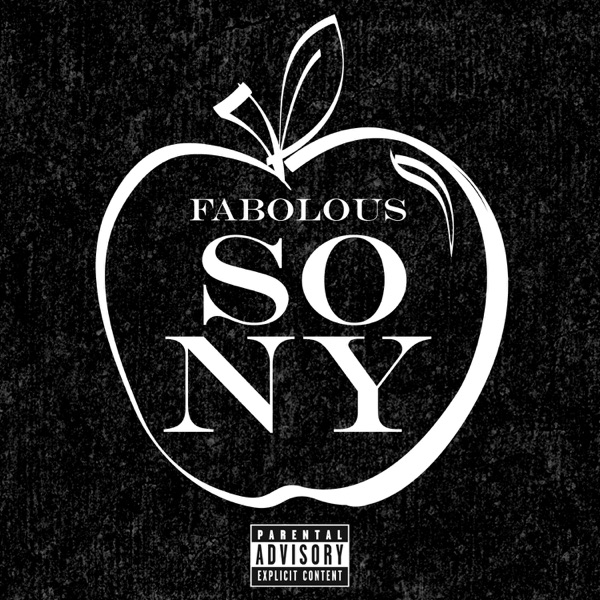 So NY - Single album cover