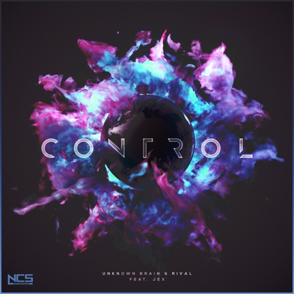 Control (feat. Jex) - Single album cover
