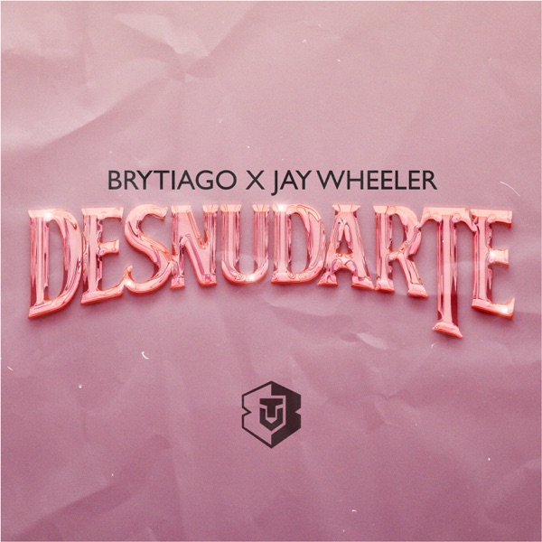 Desnudarte - Single album cover