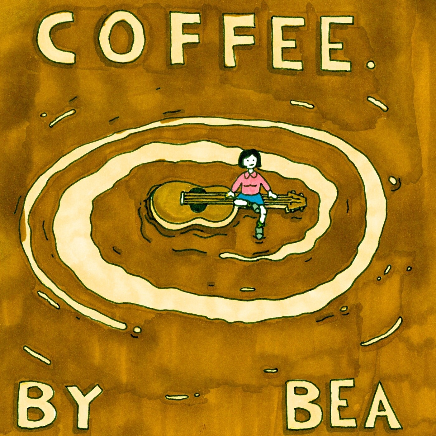 Coffee - Single album cover
