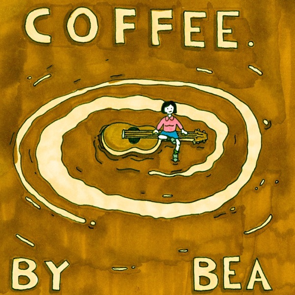 Coffee - Single album cover