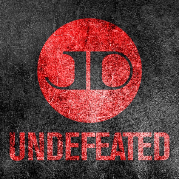 Undefeated - Single album cover