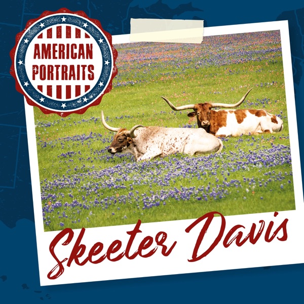 American Portraits: Skeeter Davis album cover