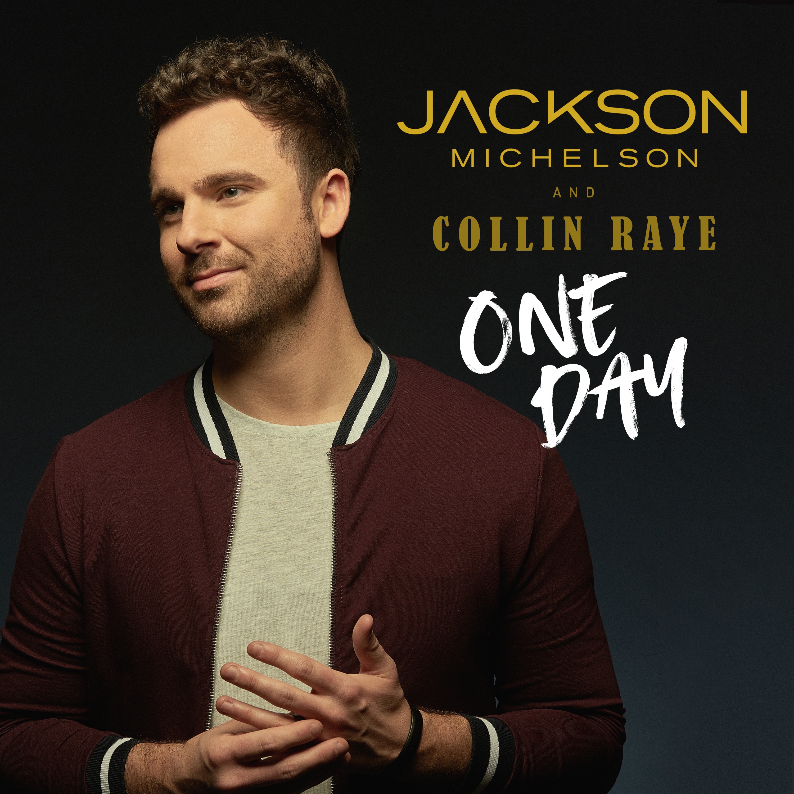 One Day - Single album cover