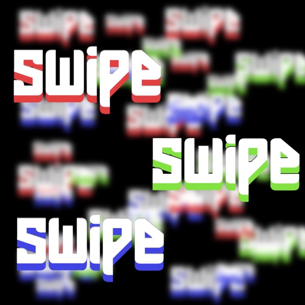 Swipe Swipe Swipe - Single album cover