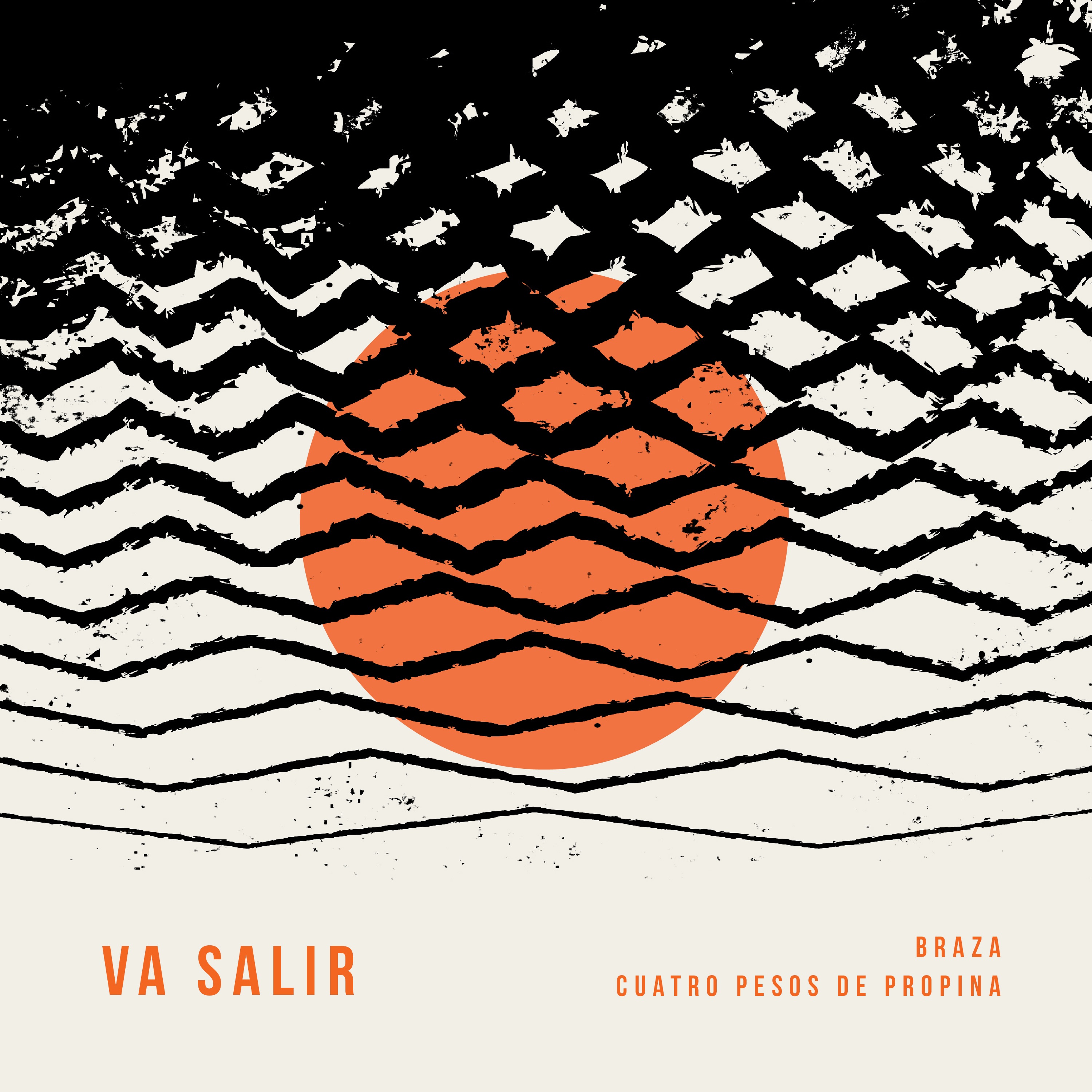 Va Salir - Single album cover