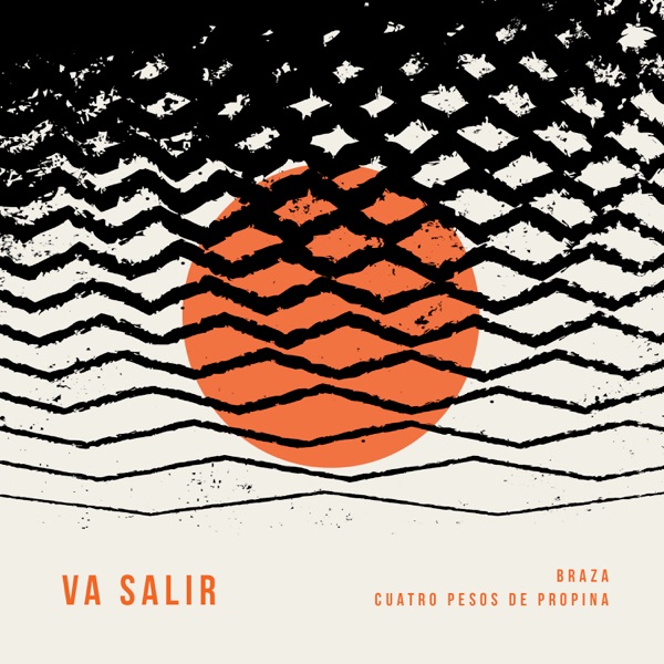 Va Salir - Single album cover