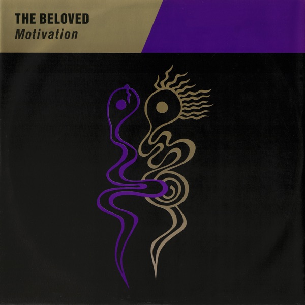 Motivation - Single album cover