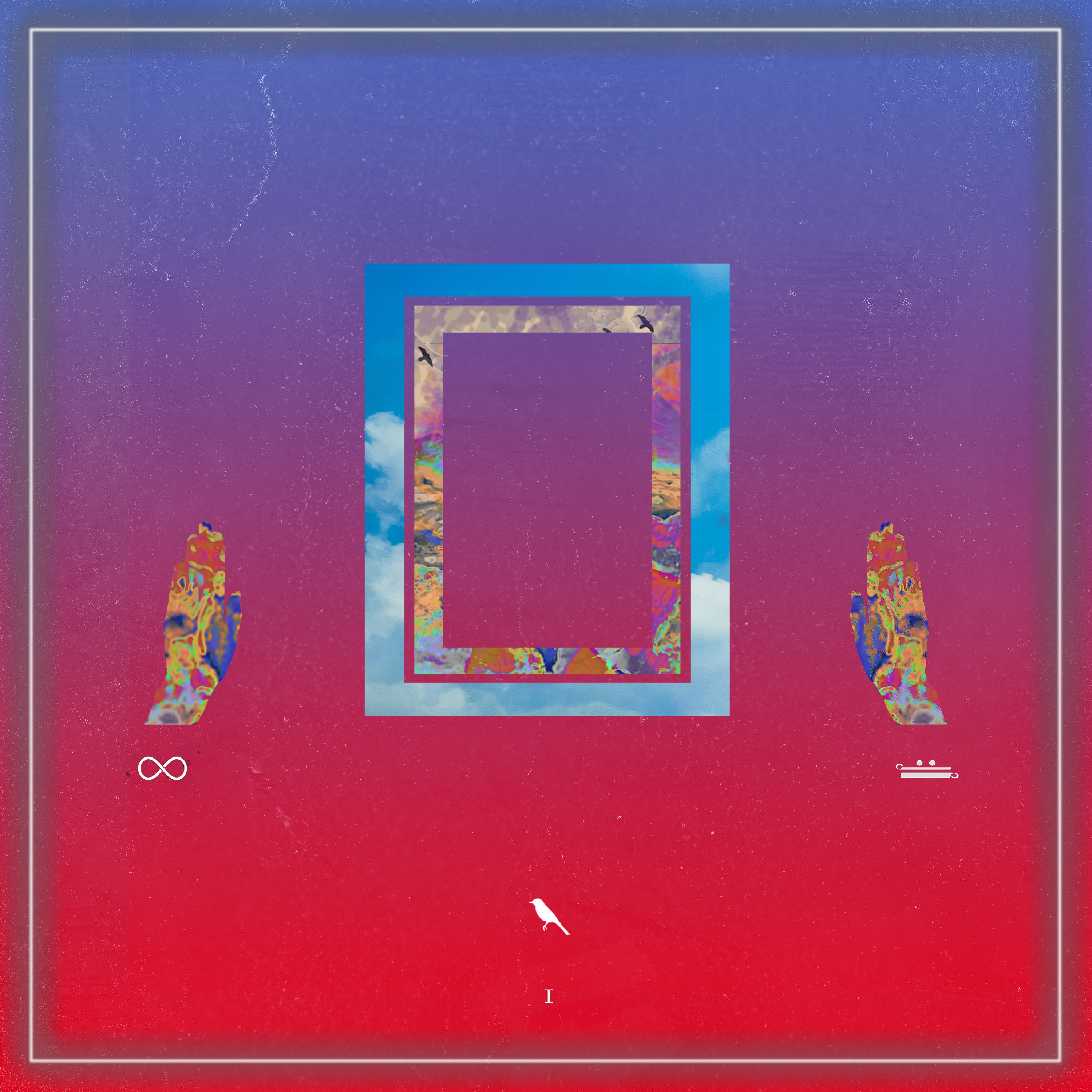 YOU (feat. TEME) - Single album cover