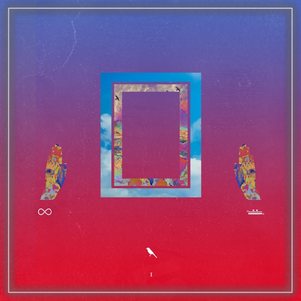 YOU (feat. TEME) - Single album cover