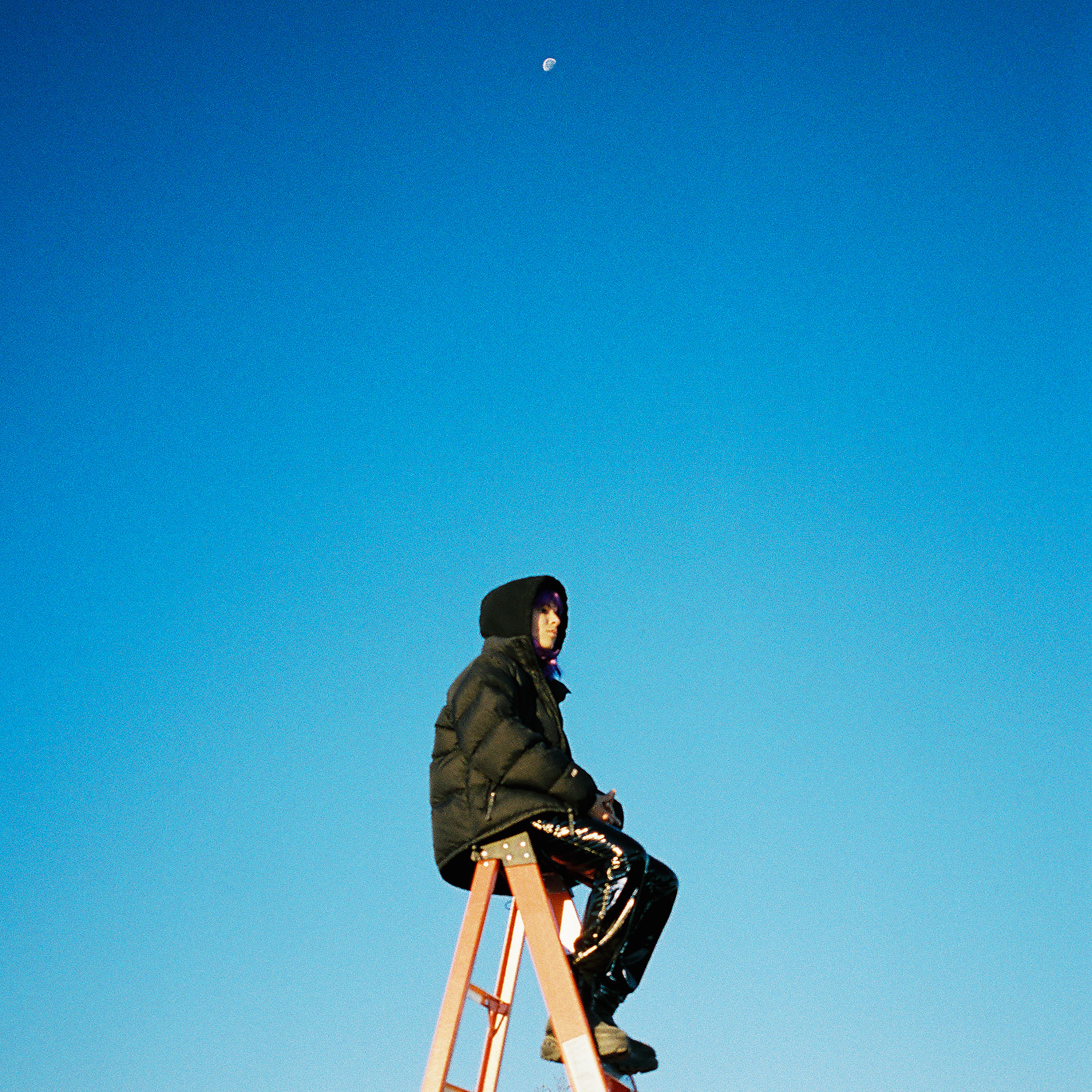 Under the Moon - Single album cover