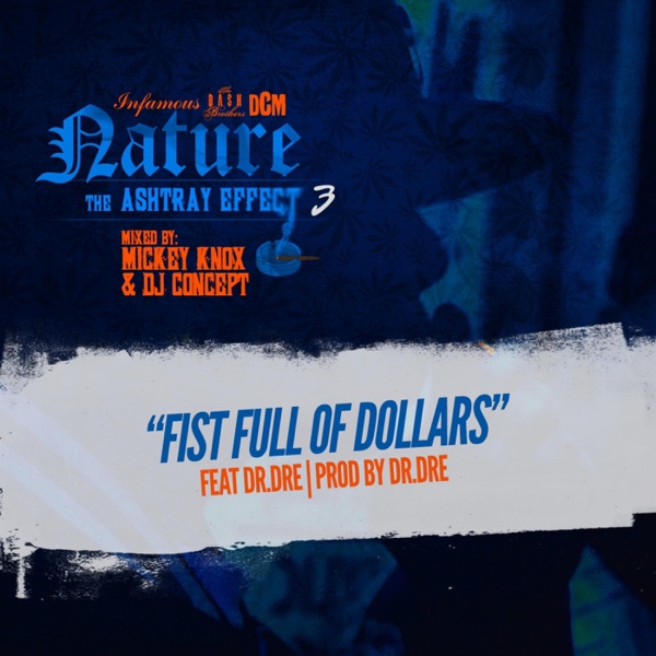 Fist Full of Dollars - Single album cover