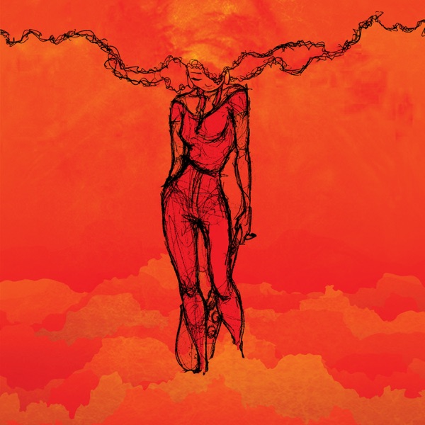 When We Are - EP album cover