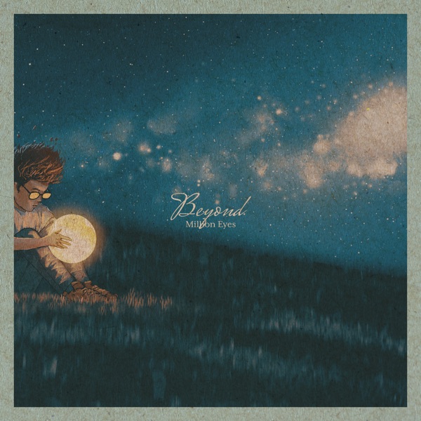 Beyond - Single album cover