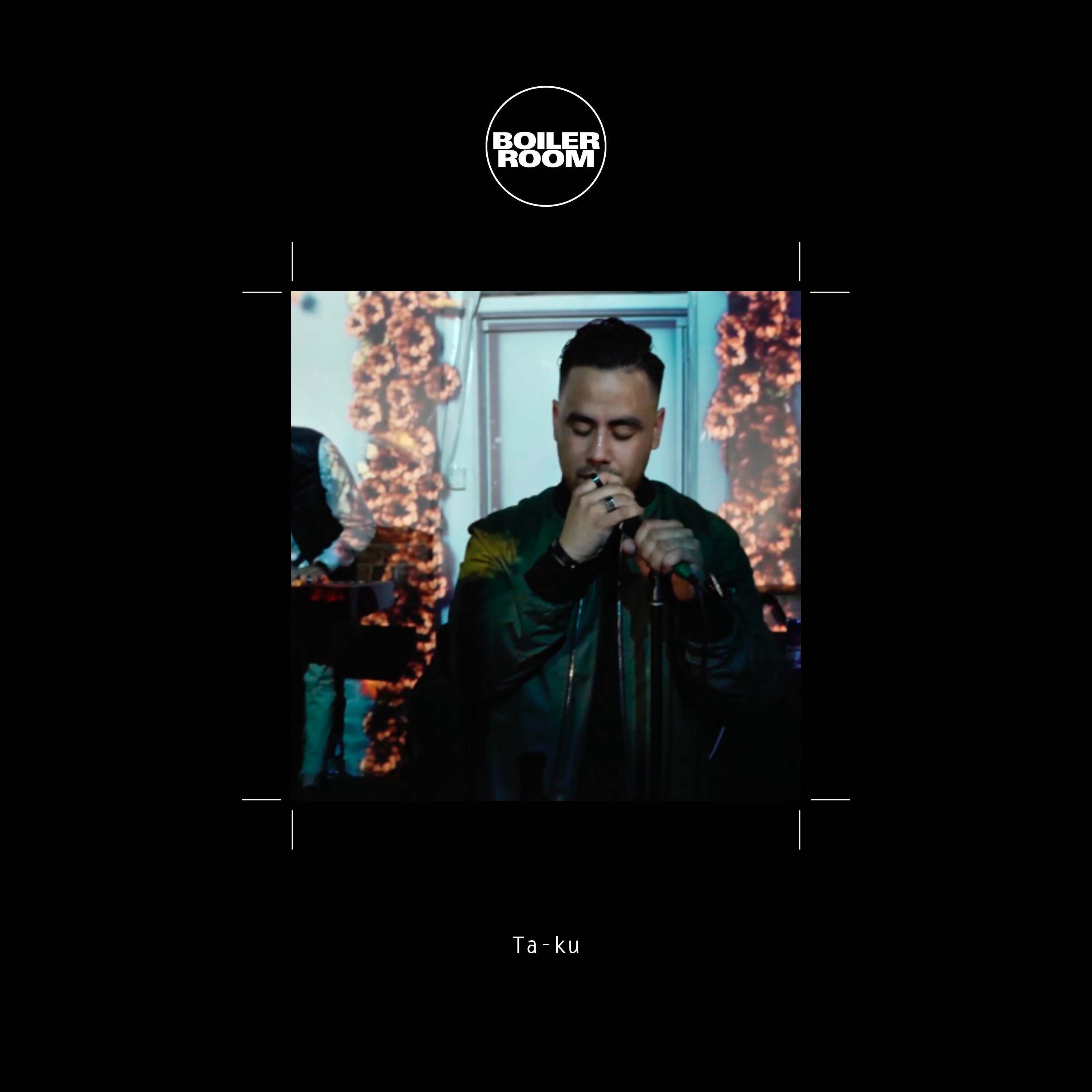 Boiler Room: Ta-ku in Perth, Jul 30, 2015 (DJ Mix) album cover