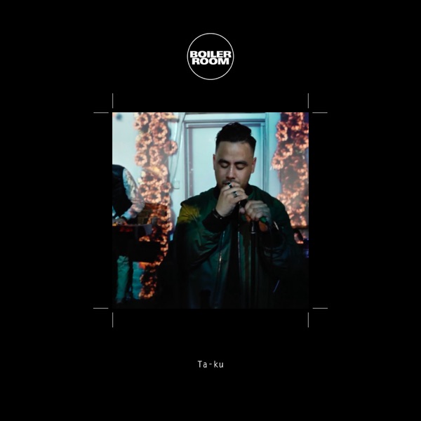 Boiler Room: Ta-ku in Perth, Jul 30, 2015 (DJ Mix) album cover