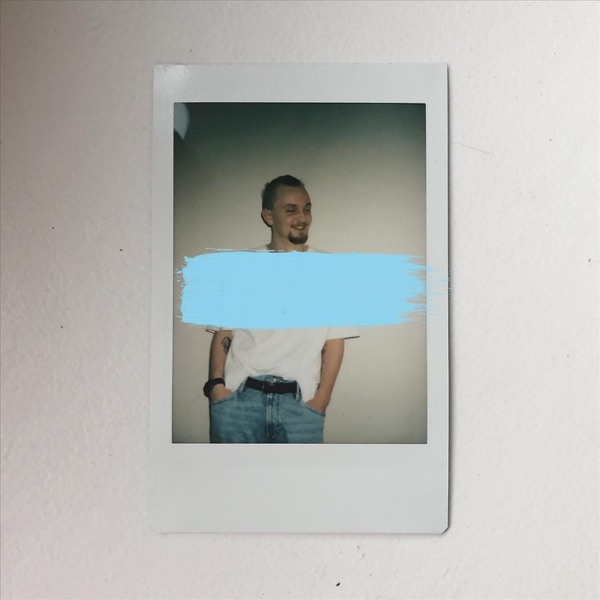 Attention (Rakastan Sinua) - Single album cover