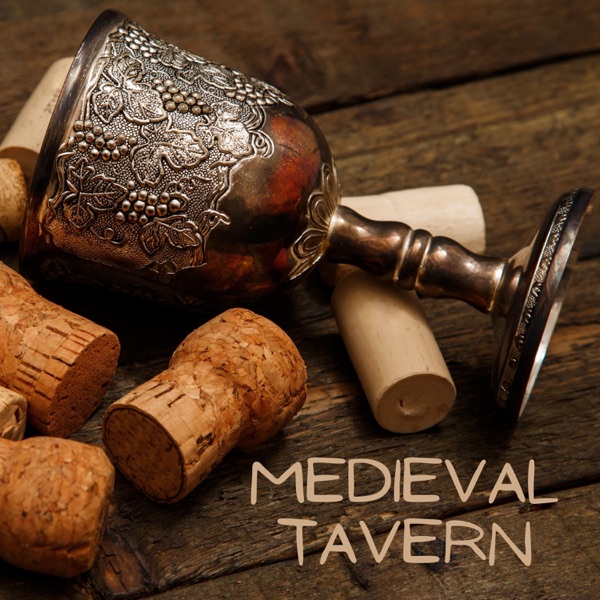 Medieval Tavern album cover