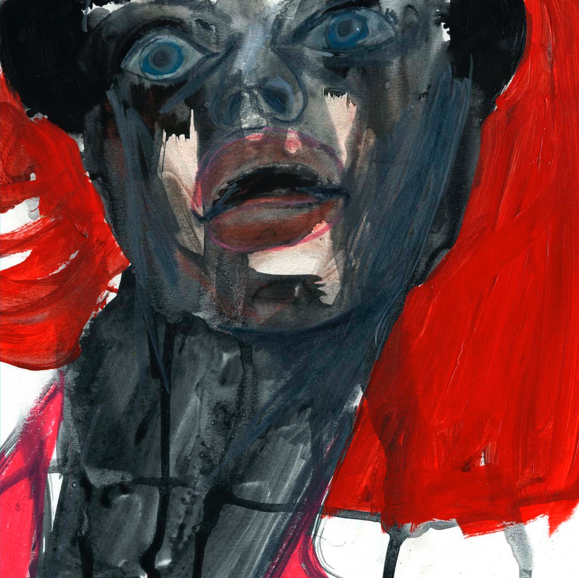 GLASS SKIN - EP album cover