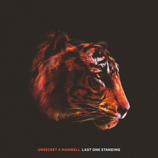 Last One Standing - Single album cover