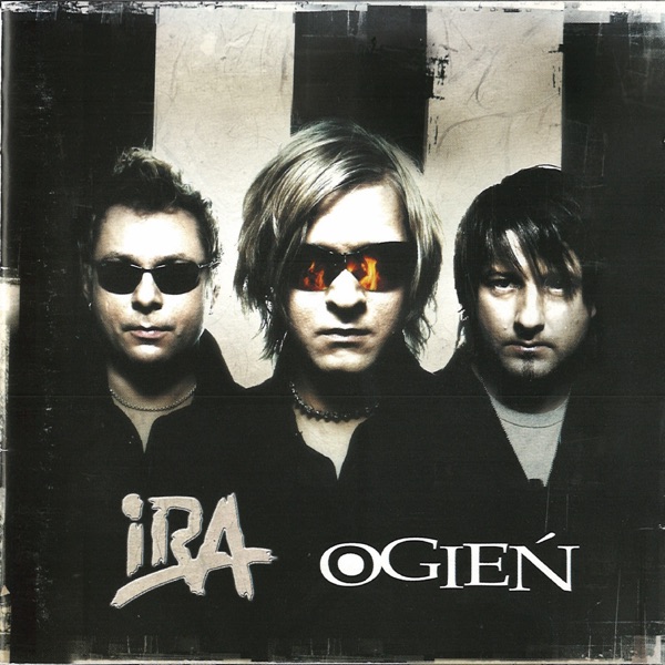 Ogień album cover
