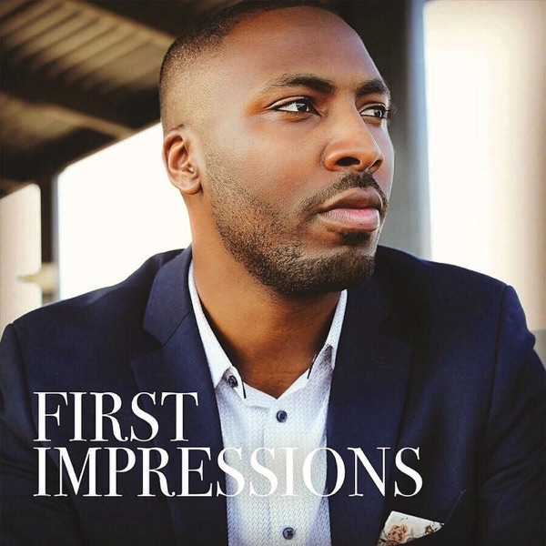 First Impressions - EP album cover