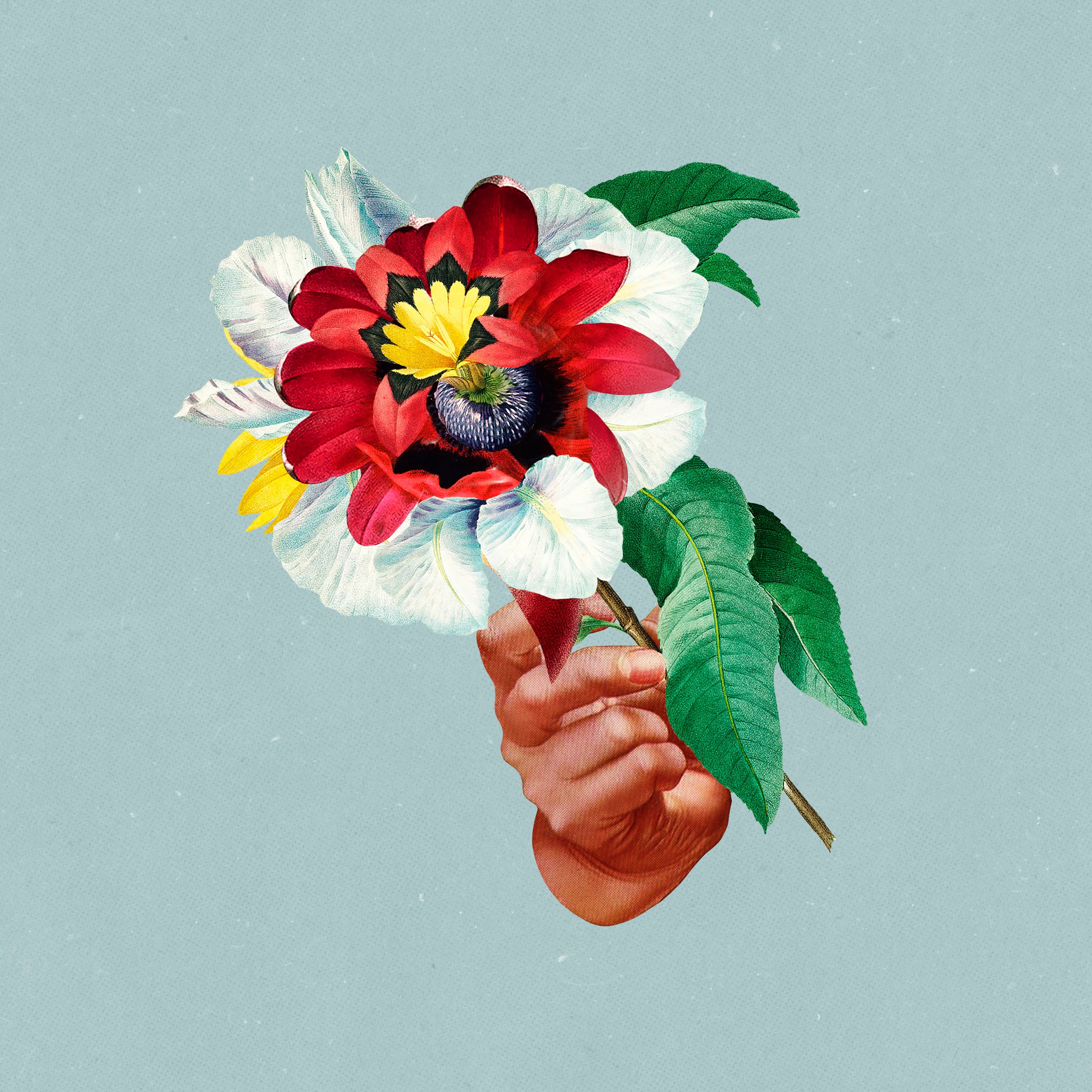 Feel Good (feat. Khruangbin) [Edit] - Single album cover