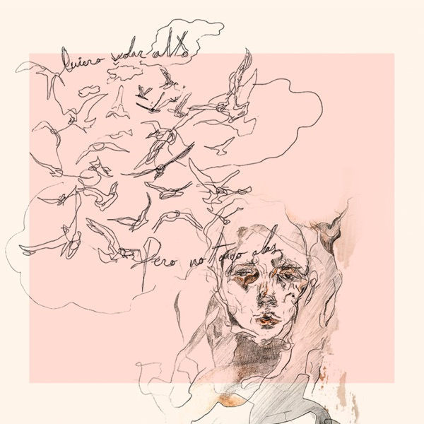 No Estoy Bien - Single album cover