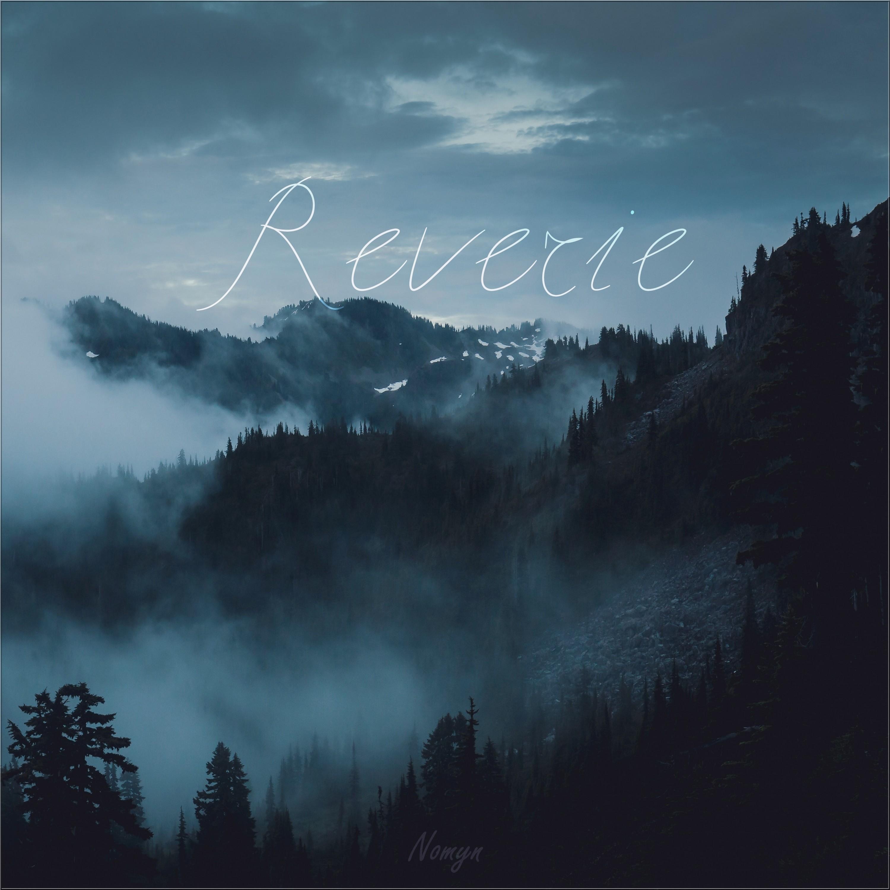 Reverie - Single album cover