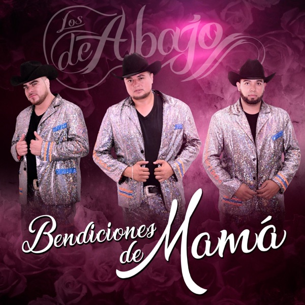 Bendiciones de Mamá album cover