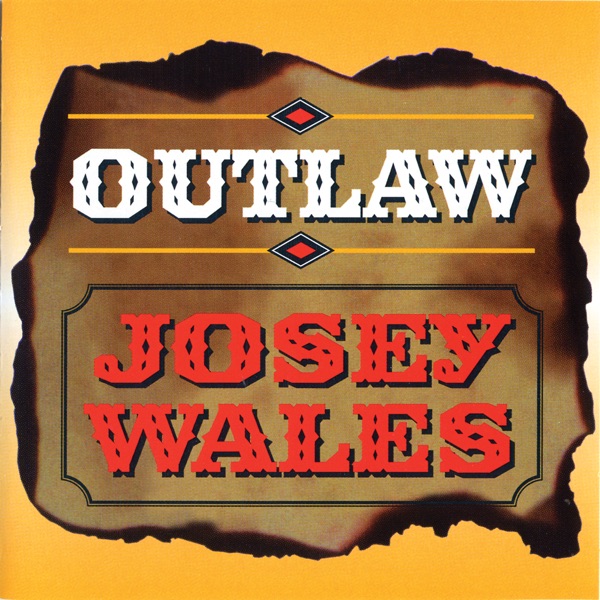 Outlaw album cover