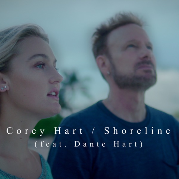 Shoreline (feat. Dante Hart) - Single album cover