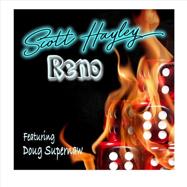 Reno (feat. Doug Supernaw) - Single album cover