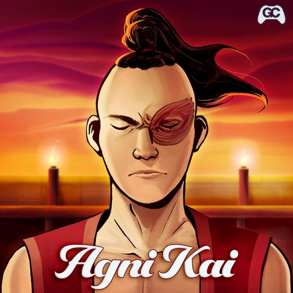 Agni Kai - Single album cover