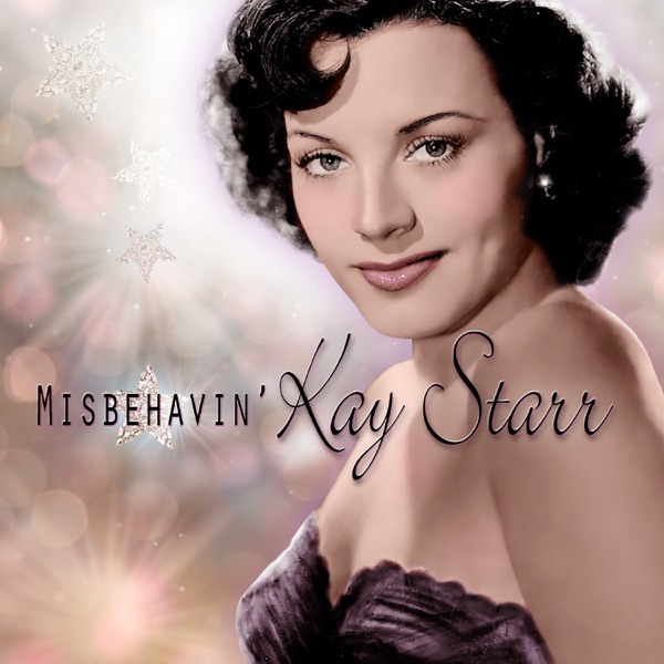 Misbehavin' album cover