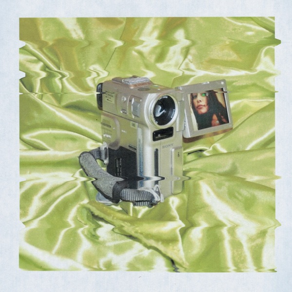 Night Moves - Single album cover