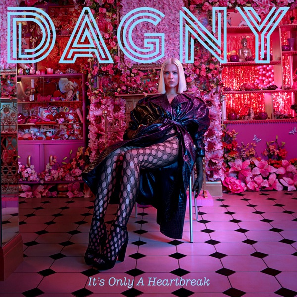 It’s Only a Heartbreak - Single album cover