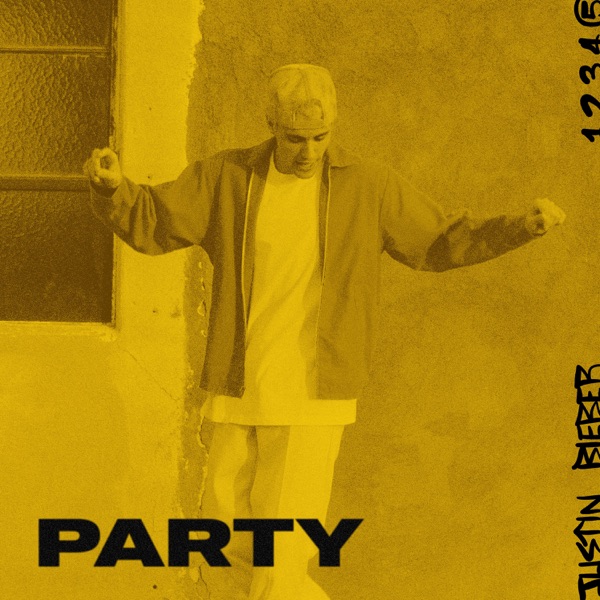 Party - EP album cover