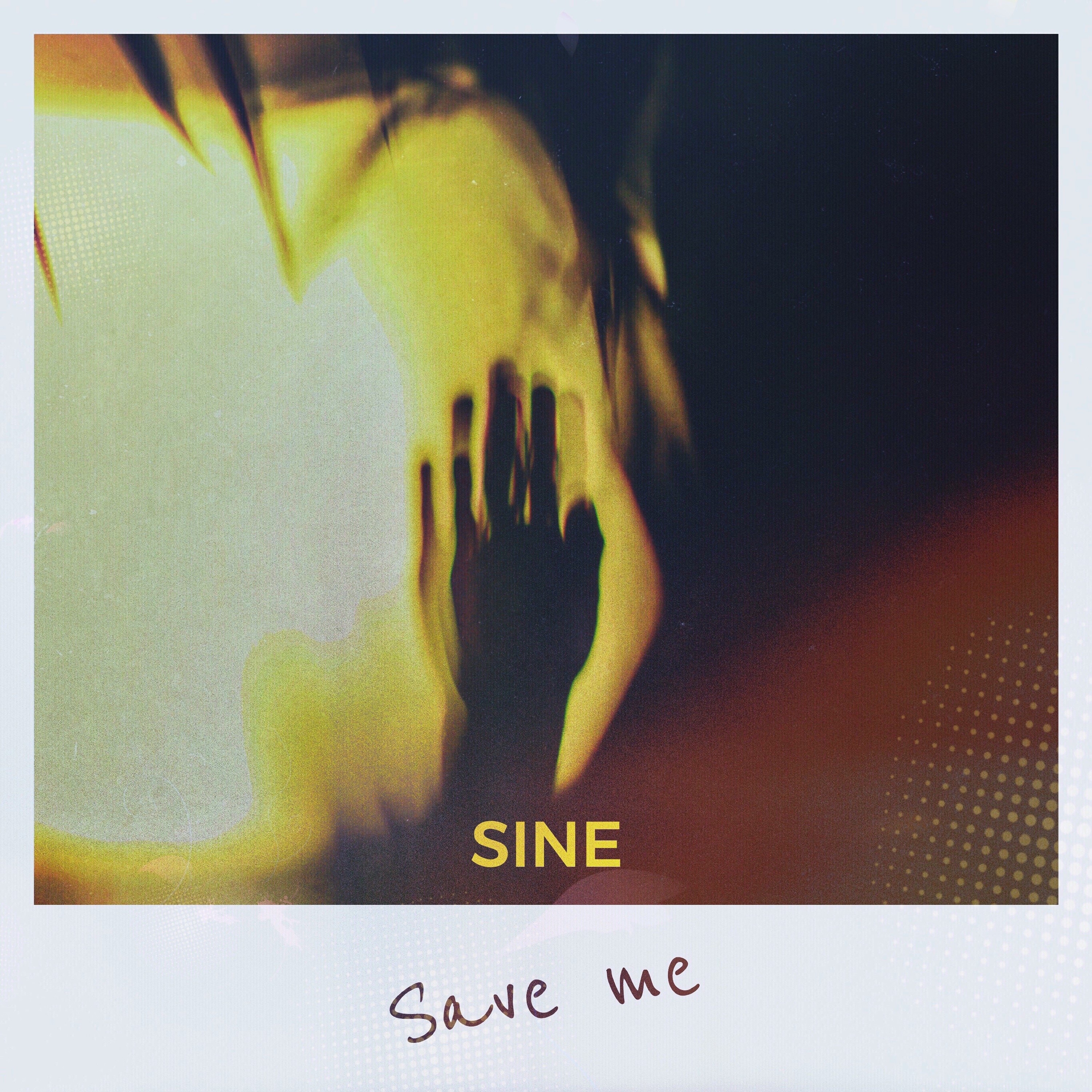 Save Me - Single album cover