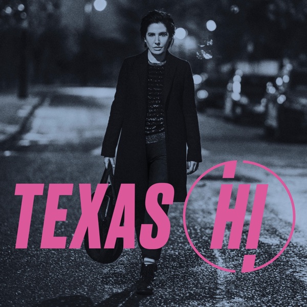 Hi (Single Mix) - Single album cover