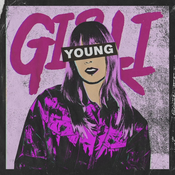 Young - Single album cover