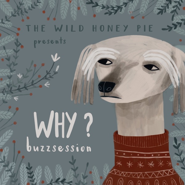 WHY?: The Wild Honey Pie Buzzsession - Single album cover