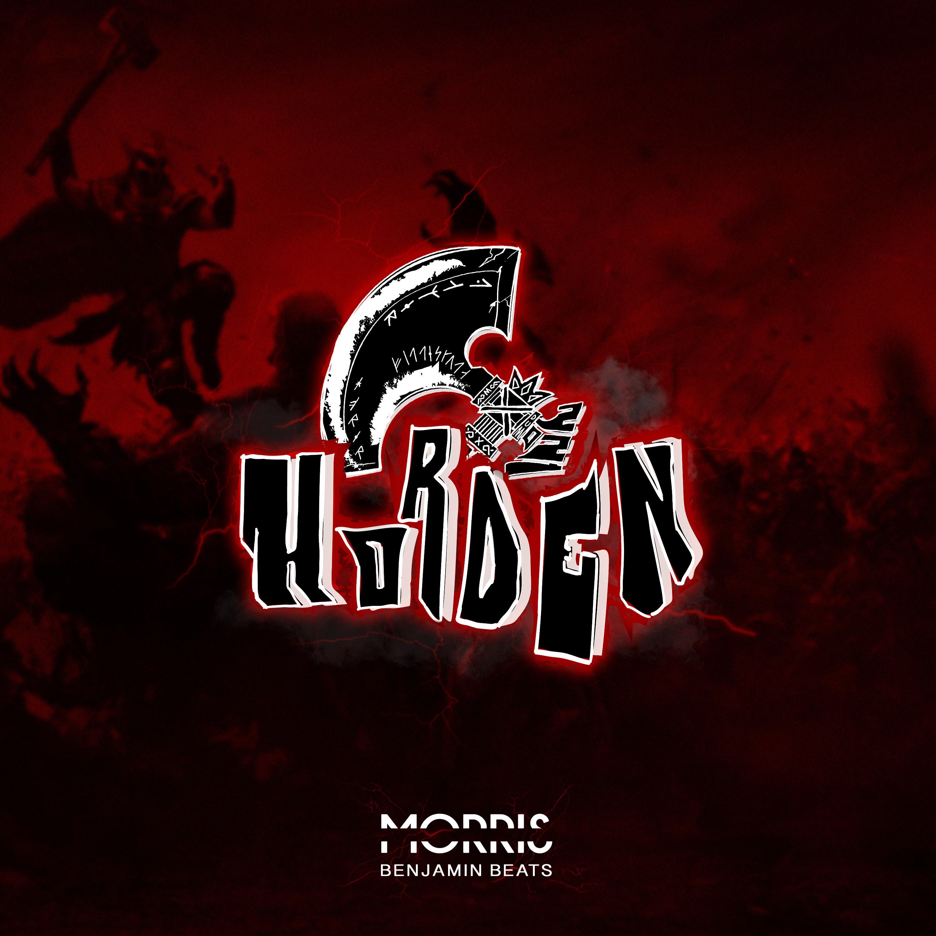 Horden - Single album cover
