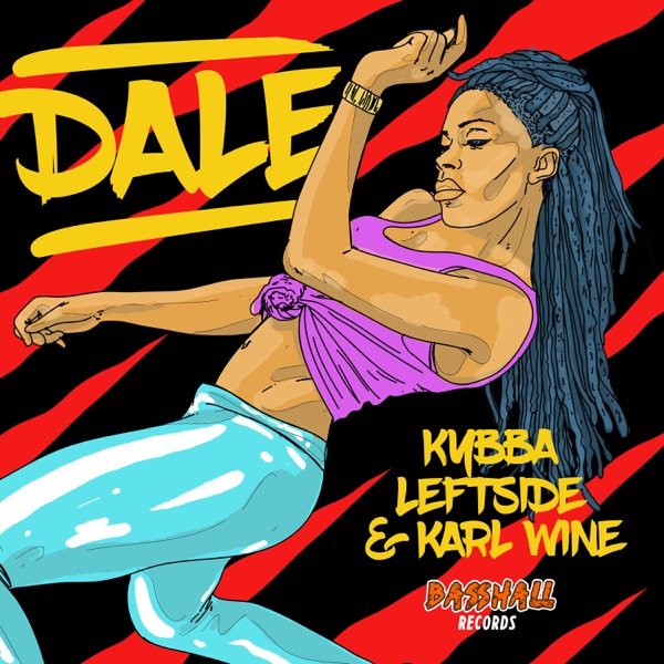 Dale - Single album cover