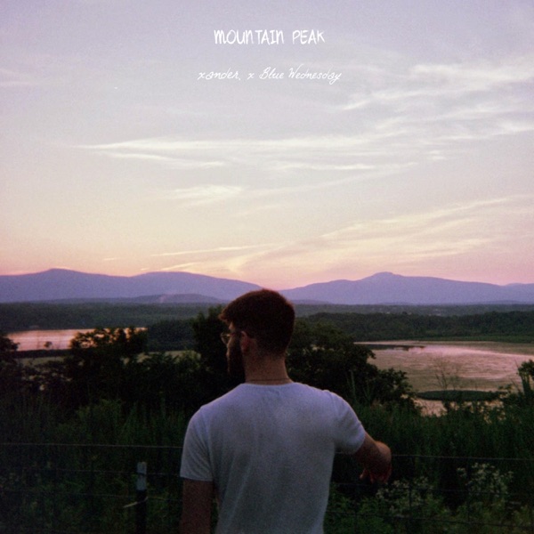 Mountain Peak - Single album cover