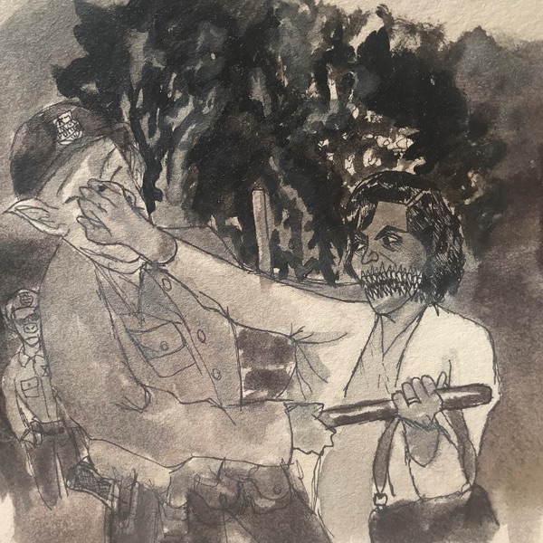 Can You Help Me - Single album cover