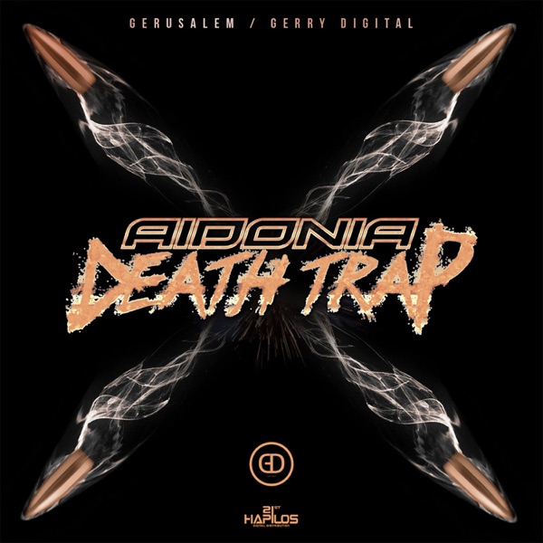 Death Trap - Single album cover