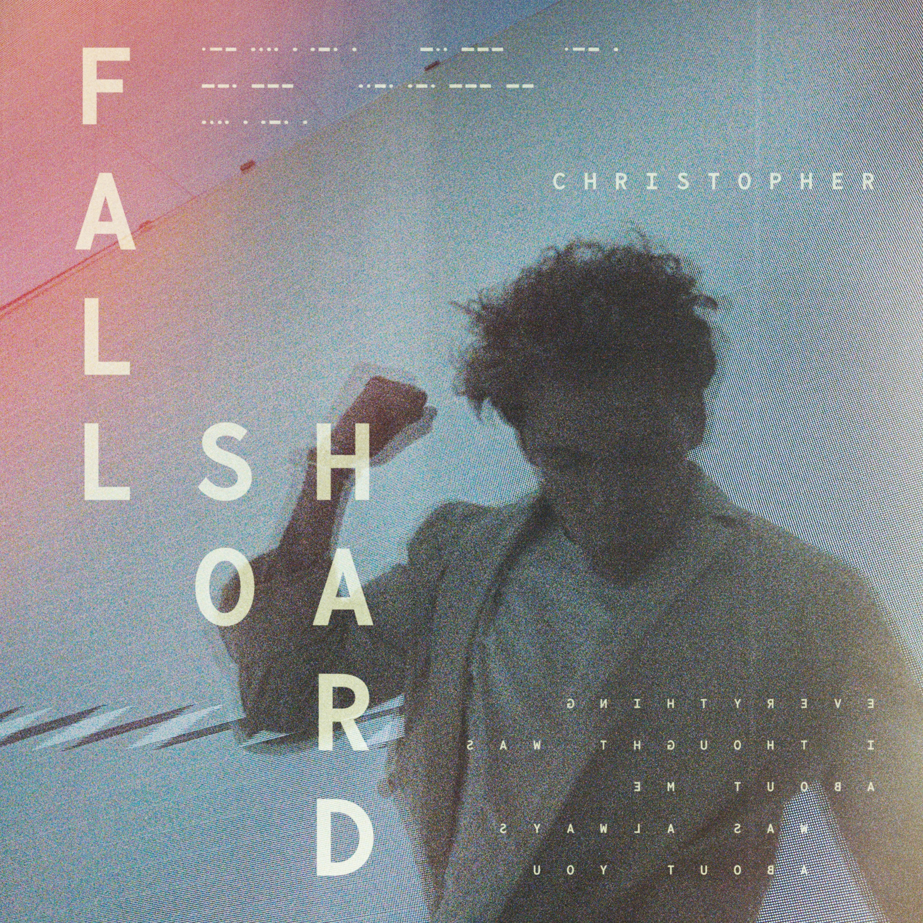 Fall So Hard - Single album cover